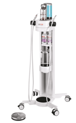 Air-Flow Station+ (EMS)