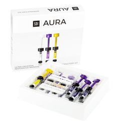 Aura Syr Master Intro Kt