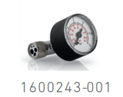 Pressure Gauge 4H (BienAir) 