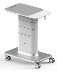 Scanner Mobile Cart (Medit)
