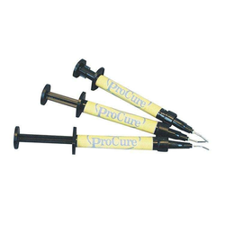 Procure Blockout Syringe Kit