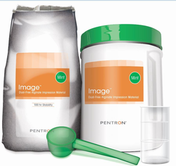 Image Dust-Free Alginate Mint (Pentron)