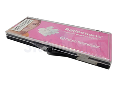 Bracket Ceramic Kit 022 MBT 5x5 Hks 345