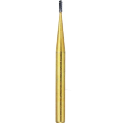 Fine Crosscut Bur FGSS Pear Short Shank pack of 100