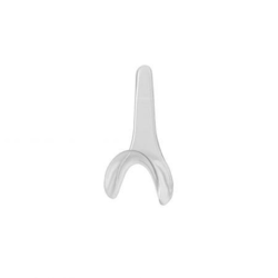Cheek Retractors Plastic (Pair) (Hu-Friedy)