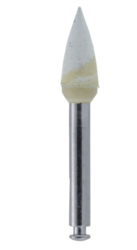Zirconia Polisher Point (Sky Choice)
