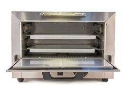 SteriDent Heat Sterilizers Model #200