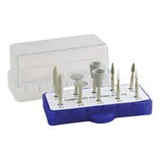 Composite Polishing Kit CA