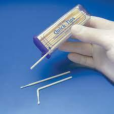 Quick Tips Microtip (100) (Hager)