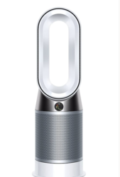 Dyson Pure Hot+Cool™ HP04 purifying heater + fan