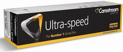 Ultraspeed DF POLY Carestream