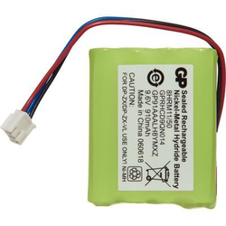 Root ZX® II OTR Module – Battery, 1/Pkg (J Morita)