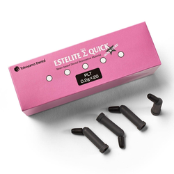 Estelite Sigma Quick PLT (20) (Tokuyama)