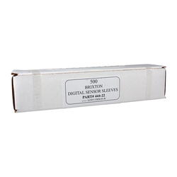 Sensor Sleeves (500) (Brixton)
