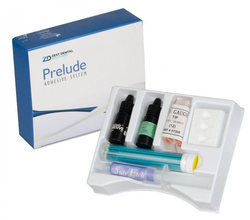 Prelude Total Etch Kit (Zest Dental)