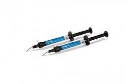 Fusio Liquid Dentin 1ml Syringe, 2/Pkg (Pentron)