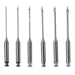 Gates Glidden Drills 6/Pkg (SybronEndo)