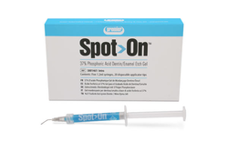 Spot-On Etch (Premier)