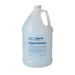 Gypsum Hardener (Whipmix)