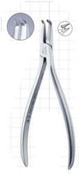 Lingual Bracket Removing Plier (Task)