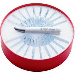PerioFlow Air Polisher  Handpiece Set (New Nozzles)