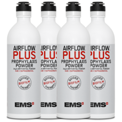Airflow Plus Powder (CPC) 4 x 400gm (EMS)