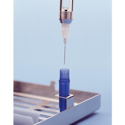 Needle Cap Holders (Hu-Friedy)