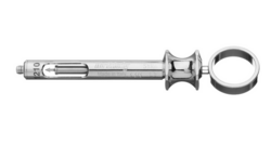 Astra Type Aspirating Syringe Type A (Hu-Friedy)