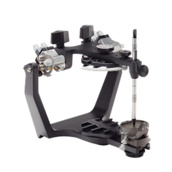 Radial Modular Articulator