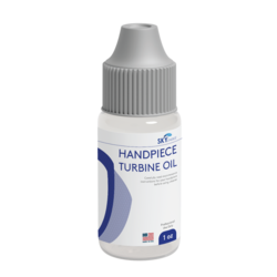 Handpiece Once a Day Lubricating Oil, 1 oz. (Sky Choice)