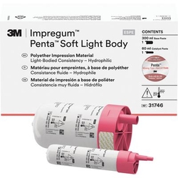 Impregum Penta Soft Light Body (3M)