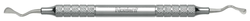 Periodontal Knife, DE, Kirkland #15-16 (Nordent)