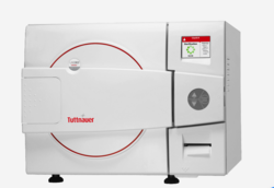 LABSCI 11L Benchtop Autoclave