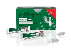 Fuji IX GP Fast (48) (GC America)