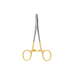 Needle Holder Hegar-Baumgartner (Hu-Friedy)