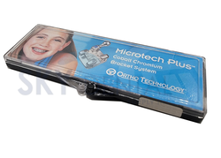 Bracket S.S. Kit 022 Roth 5x5 Hks 345