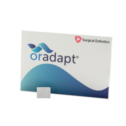 Oradapt Collagen Membrane 1/Pkg (Surgical Esthetics)