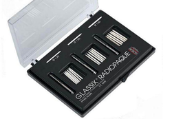 Glassix Glass Fiber Post 