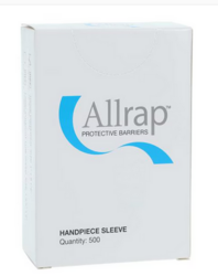 Handpiece Sleeve Universal 500/Pkg