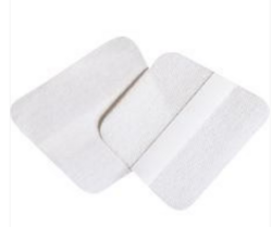 Chin Guard Universal 100/Pkg (Pinnacle)