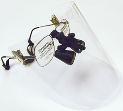 ProTex Face Protective Shield