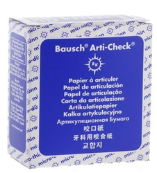 Articulating Arti-Check Paper XtraThin 