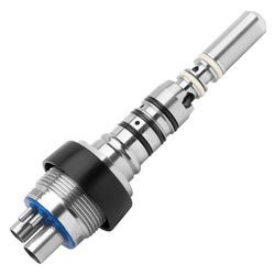 Impact Air 45  QD Coupler-6 Pin Kit (Vista)