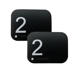 Phosphor Imaging Plates for Gendex