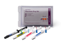 Porcelain Prep Kit (4x1.2ml) Syringe