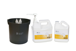 PureVac SC Evacuation System Cleaner (Sultan)