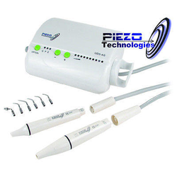 Piezo Scaler Desktop 3 Mode (Vector)