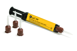 Set PP Cement Automix 7g Syringe (SDI)