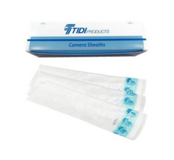 Camera Sheaths Intraoral Sleeves 100/Box (Tidi)