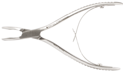 Bone Rongeur Friedmann , Straight (PDT)